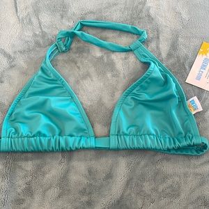 NWT Ujena triangle top
